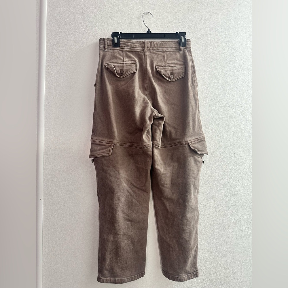 ARITZIA Wilfred Free Pants